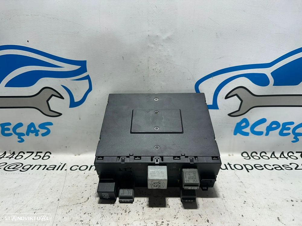 .Caixa Fusiveis Original VW Volkswagen Audi 8P0907279K 2006 - 2008 - 6