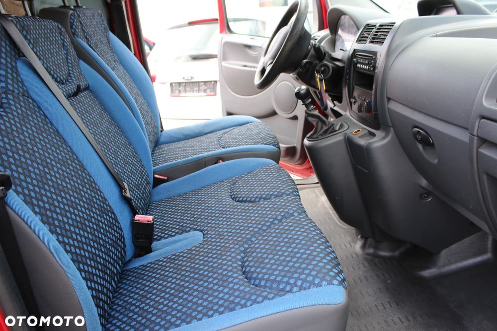 Fiat Scudo - 12