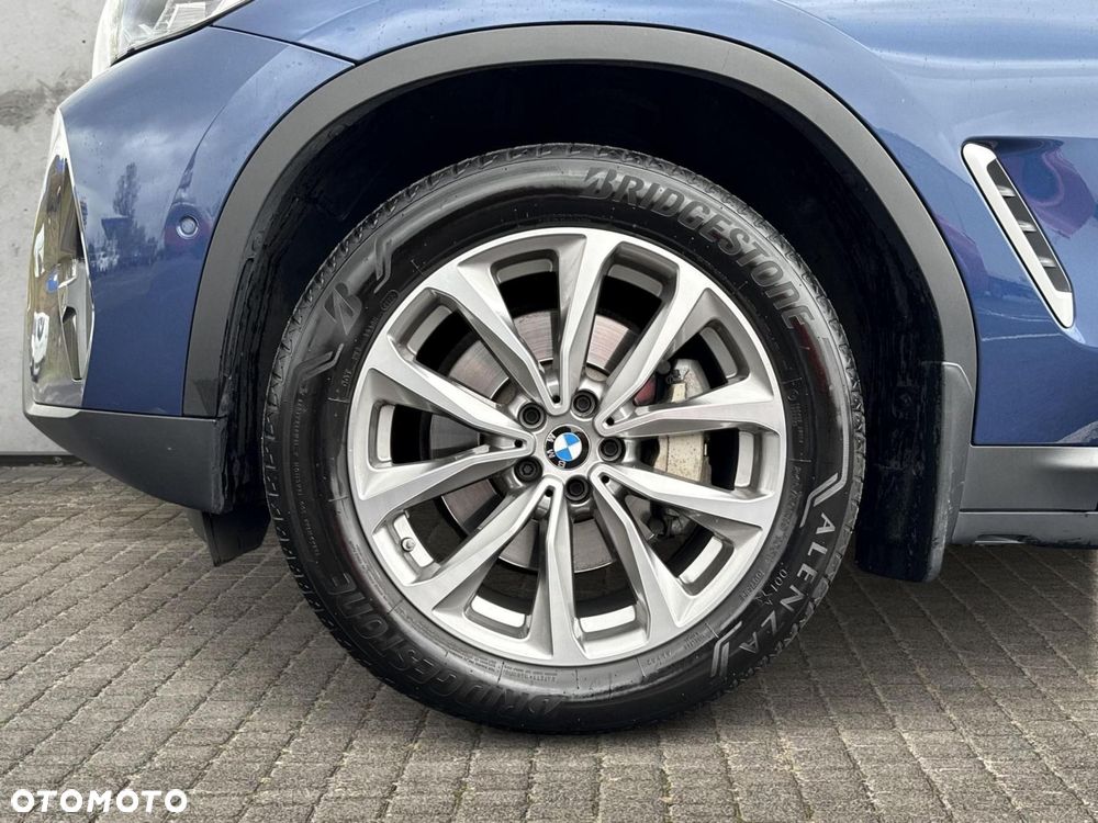 BMW X4 - 9