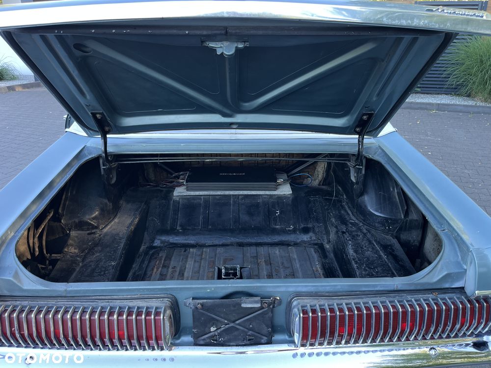Mercury Cougar - 19