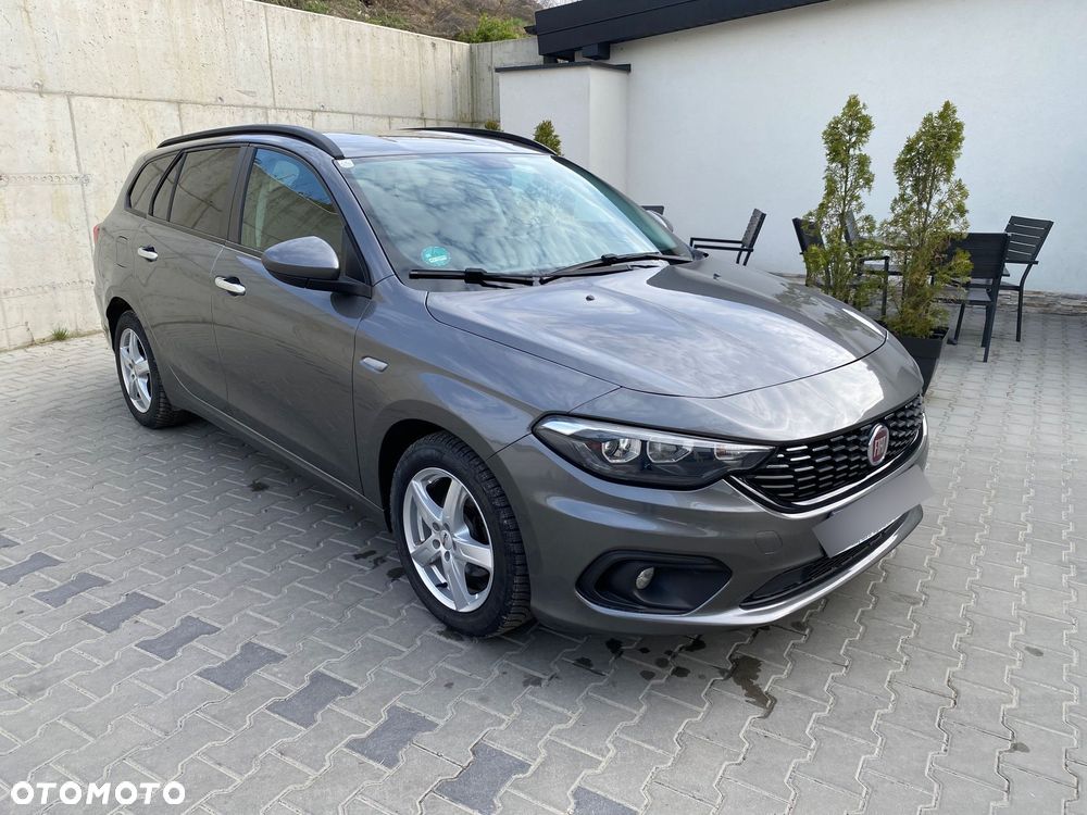 Fiat Tipo 1.3 MultiJet Business Edition - 3