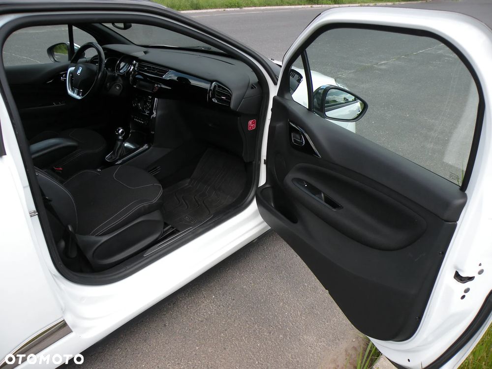 Citroën DS3 - 18