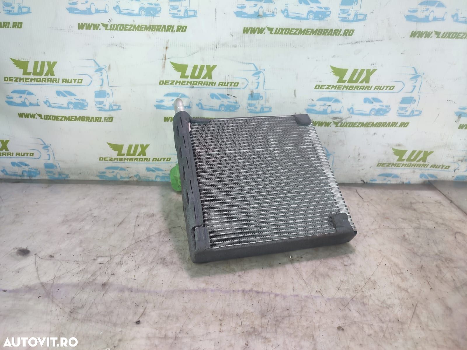 Radiator clima bord t232722 Dacia Logan 3 [2020 - 2024] 1.0 tce H4D48 - 1