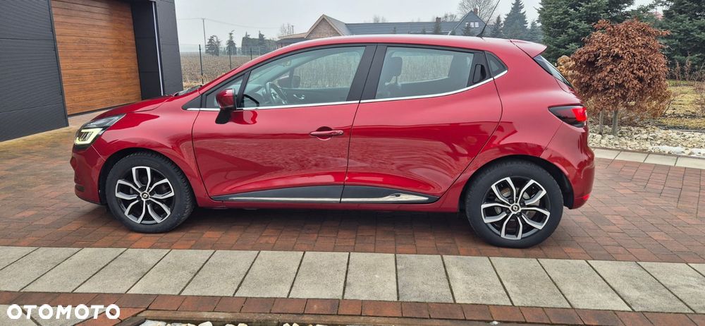 Renault Clio dCi 90 Limited - 13