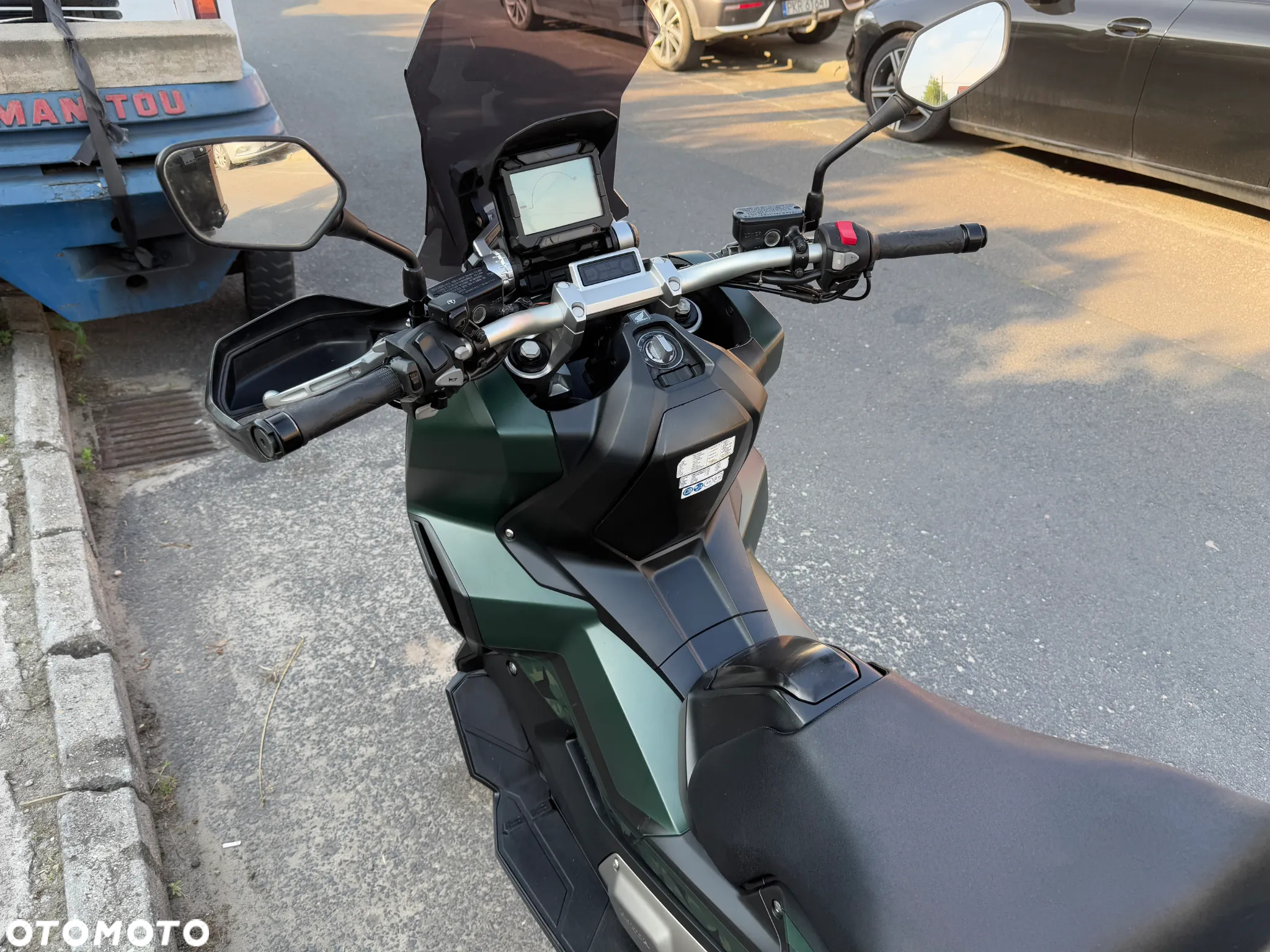 Honda X-ADV - 6