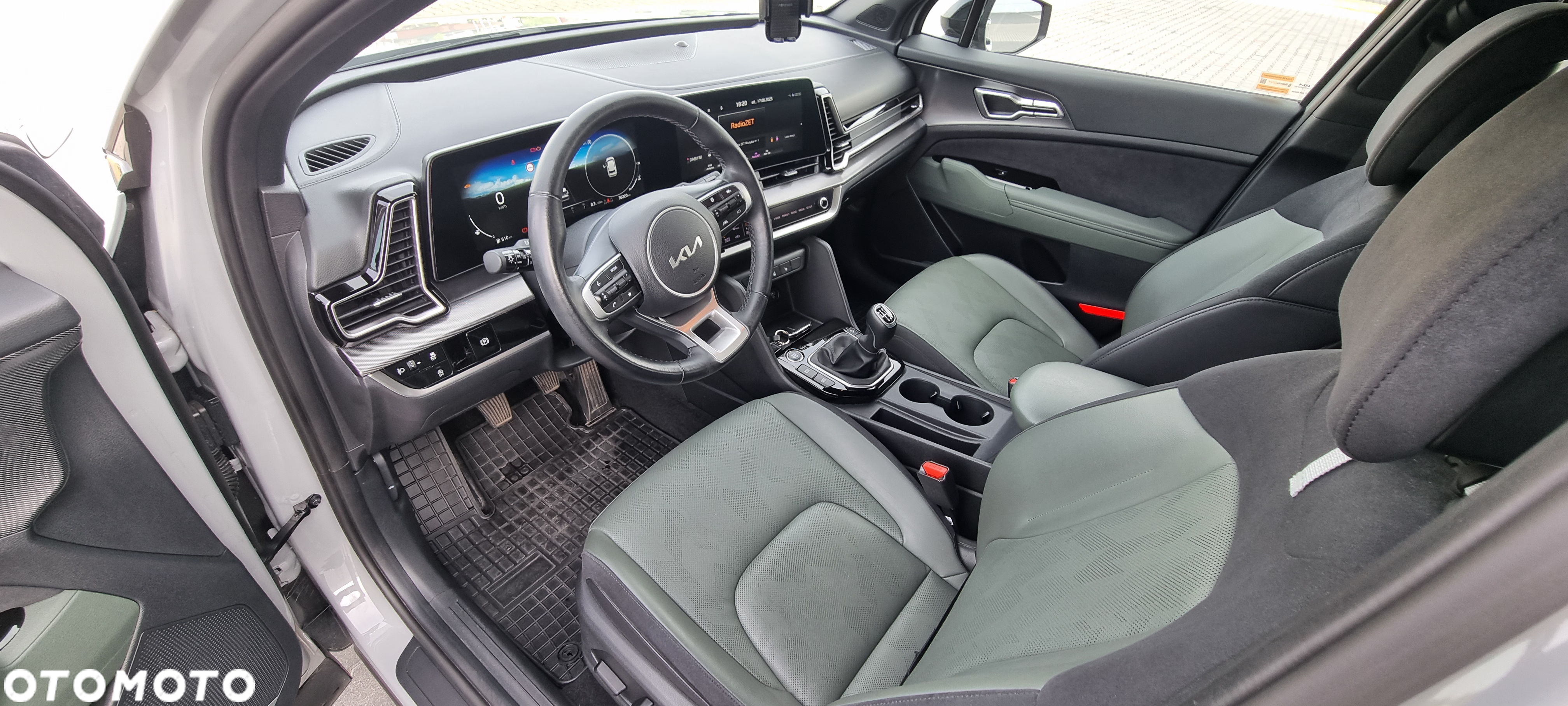 Kia Sportage 1.6 T-GDI Anniversary 2WD - 16