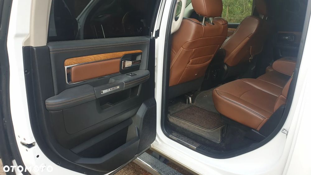 RAM 1500 - 14