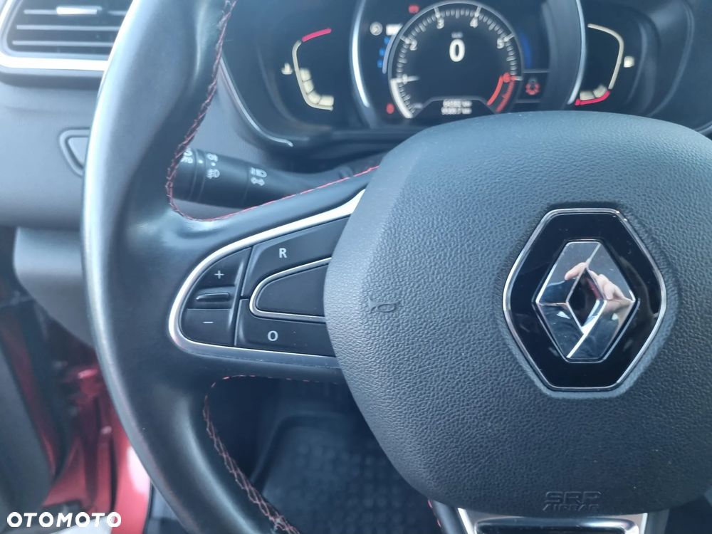 Renault Kadjar Energy TCe 130 EDC Bose Edition - 19