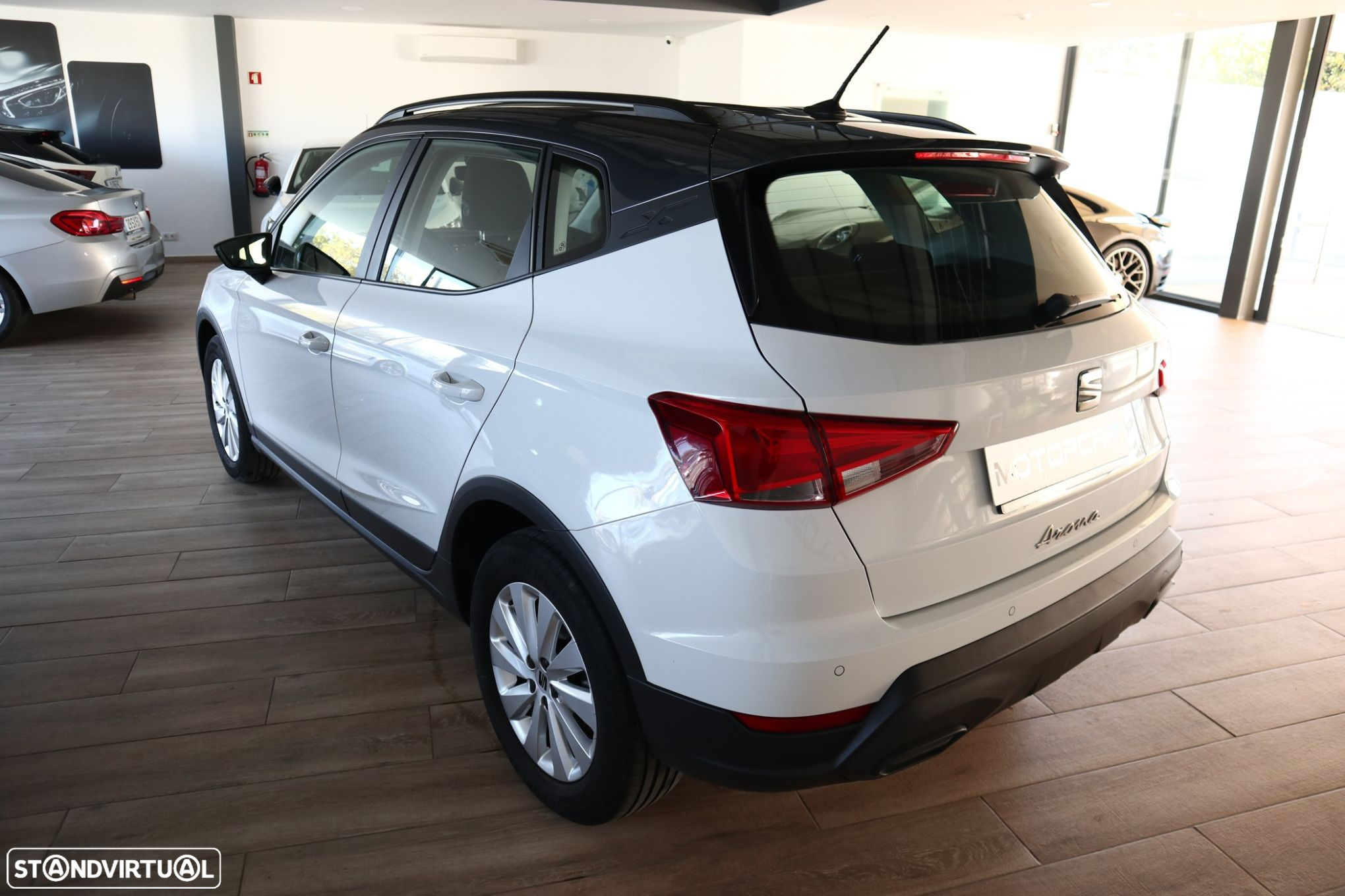 SEAT Arona 1.0 TSI Style - 4