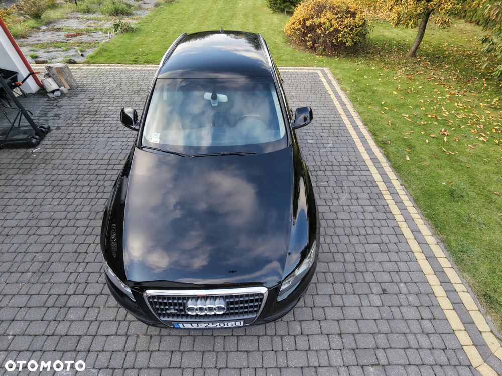 Audi Q5 2.0 TDI Quattro S tronic - 21