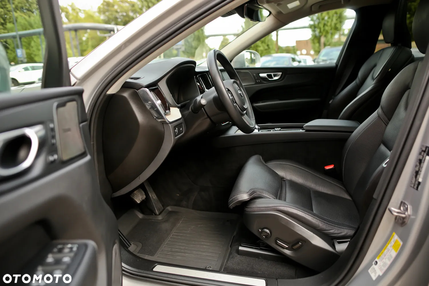 Volvo XC 60 B6 B AWD Geartronic Inscription - 19