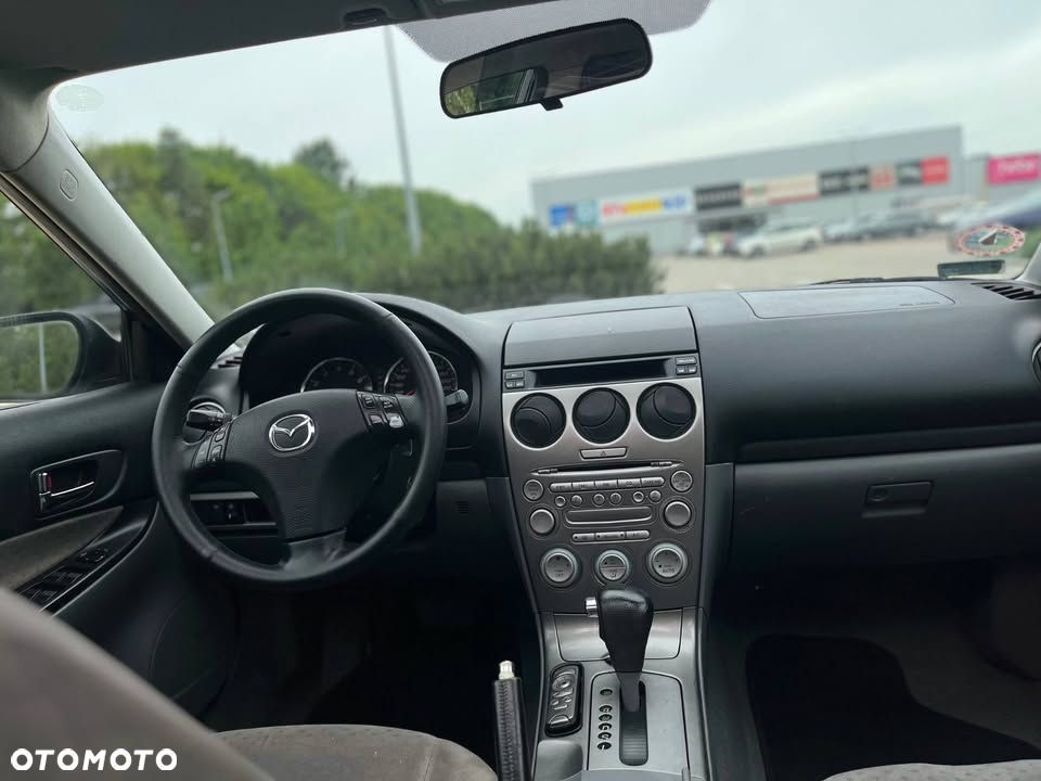 Mazda 6 - 11