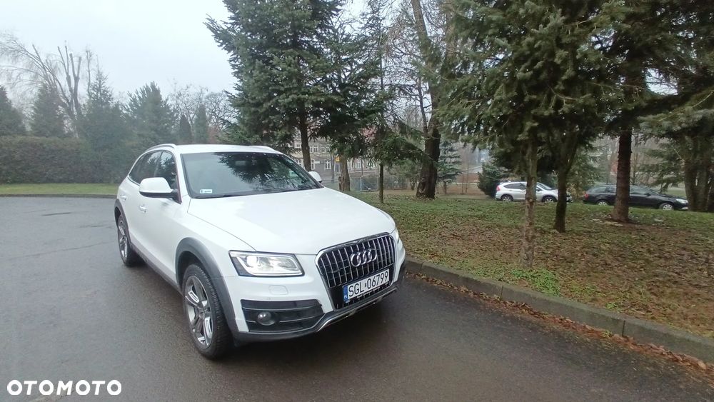 Audi Q5 - 3