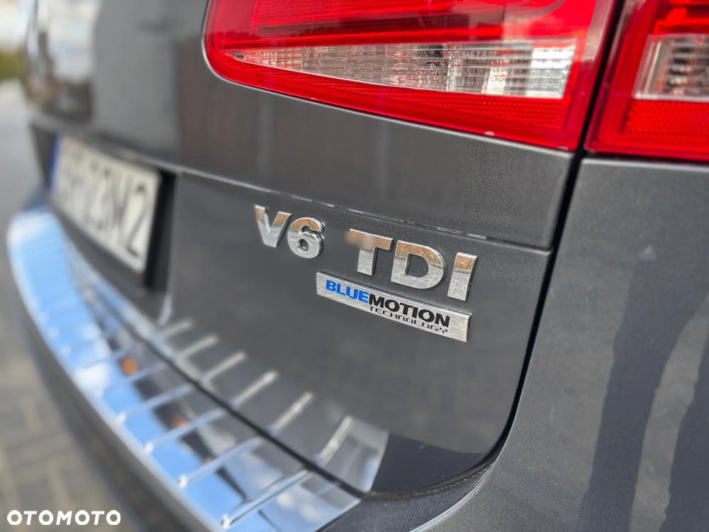 Volkswagen Touareg 3.0 V6 TDI BMT - 18
