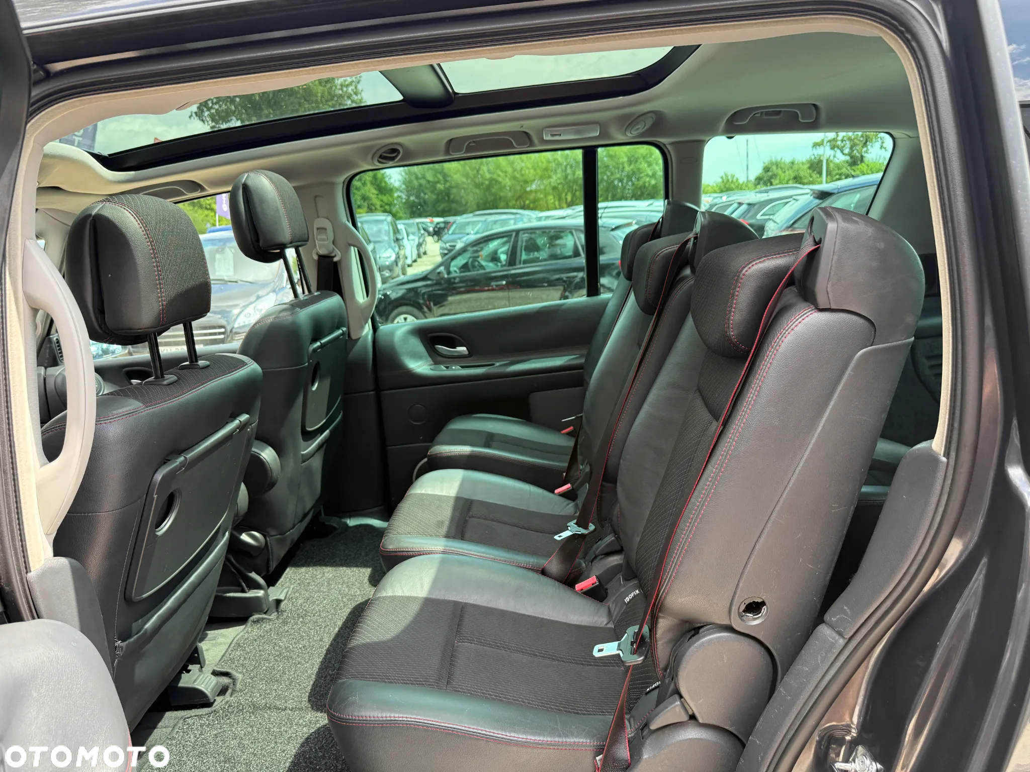 Renault Grand Espace Gr 2.0T 16V Expression - 28