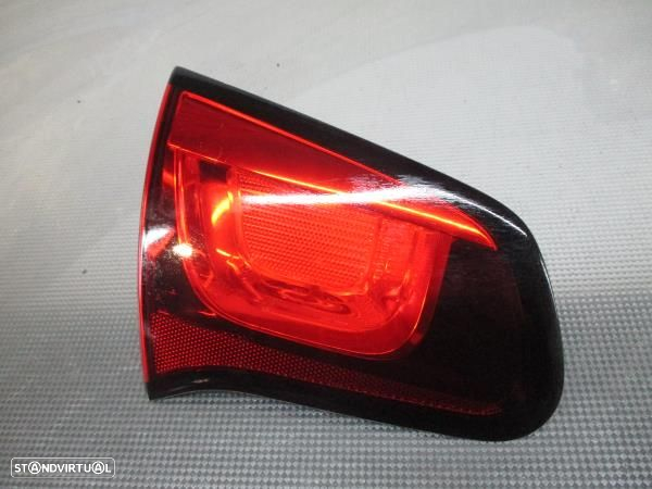 Farolim Dto Citroen C3 Ii (Sc_) - 3