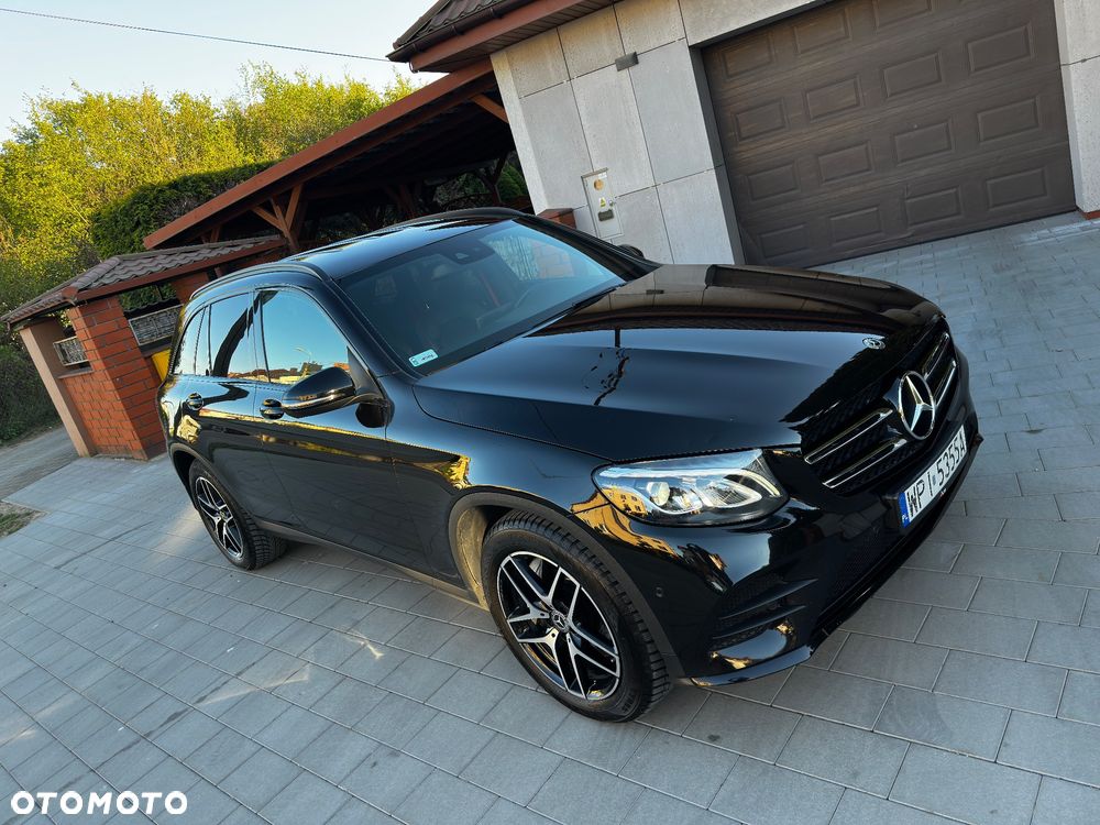 Mercedes-Benz GLC - 2