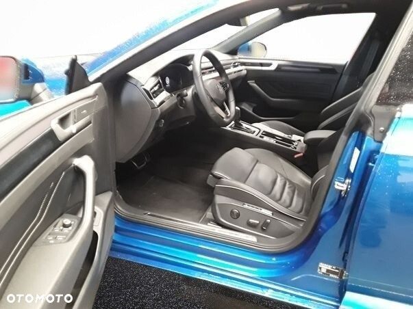 Volkswagen Arteon Shooting Brake - 6