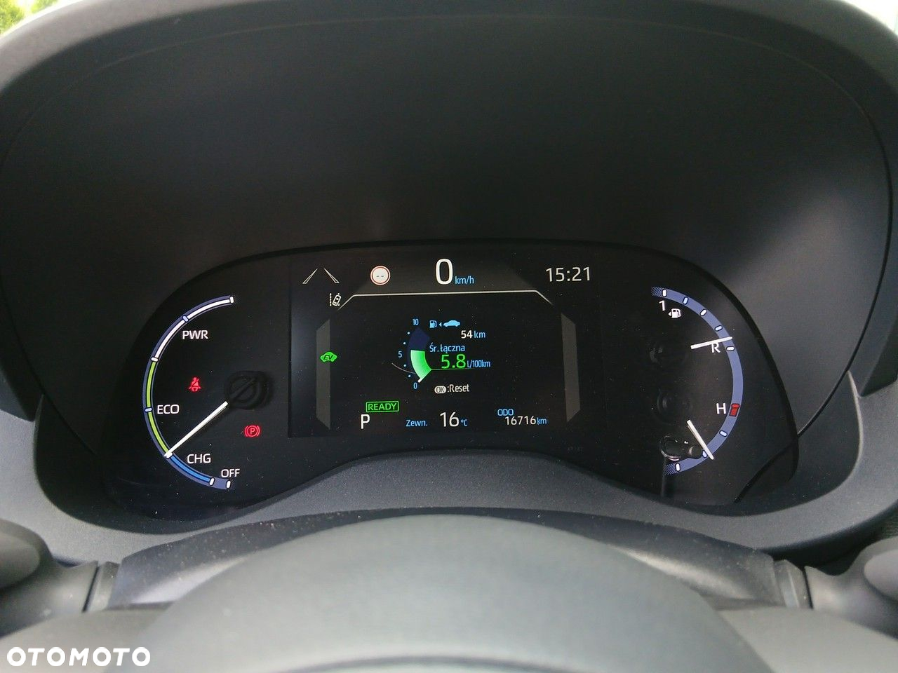 Toyota Yaris Cross - 25