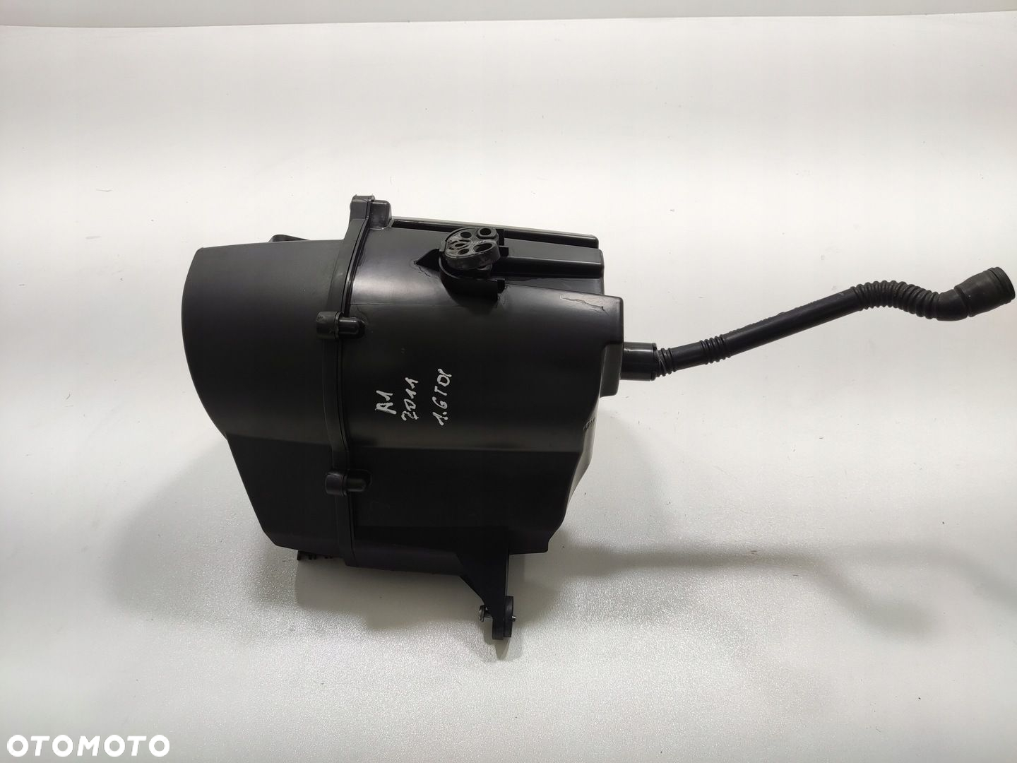 OBUDOWA FILTRA POWIETRZA AUDI A1 I 8X 1.6 TDI 2010-2014 6R0129601C - 5