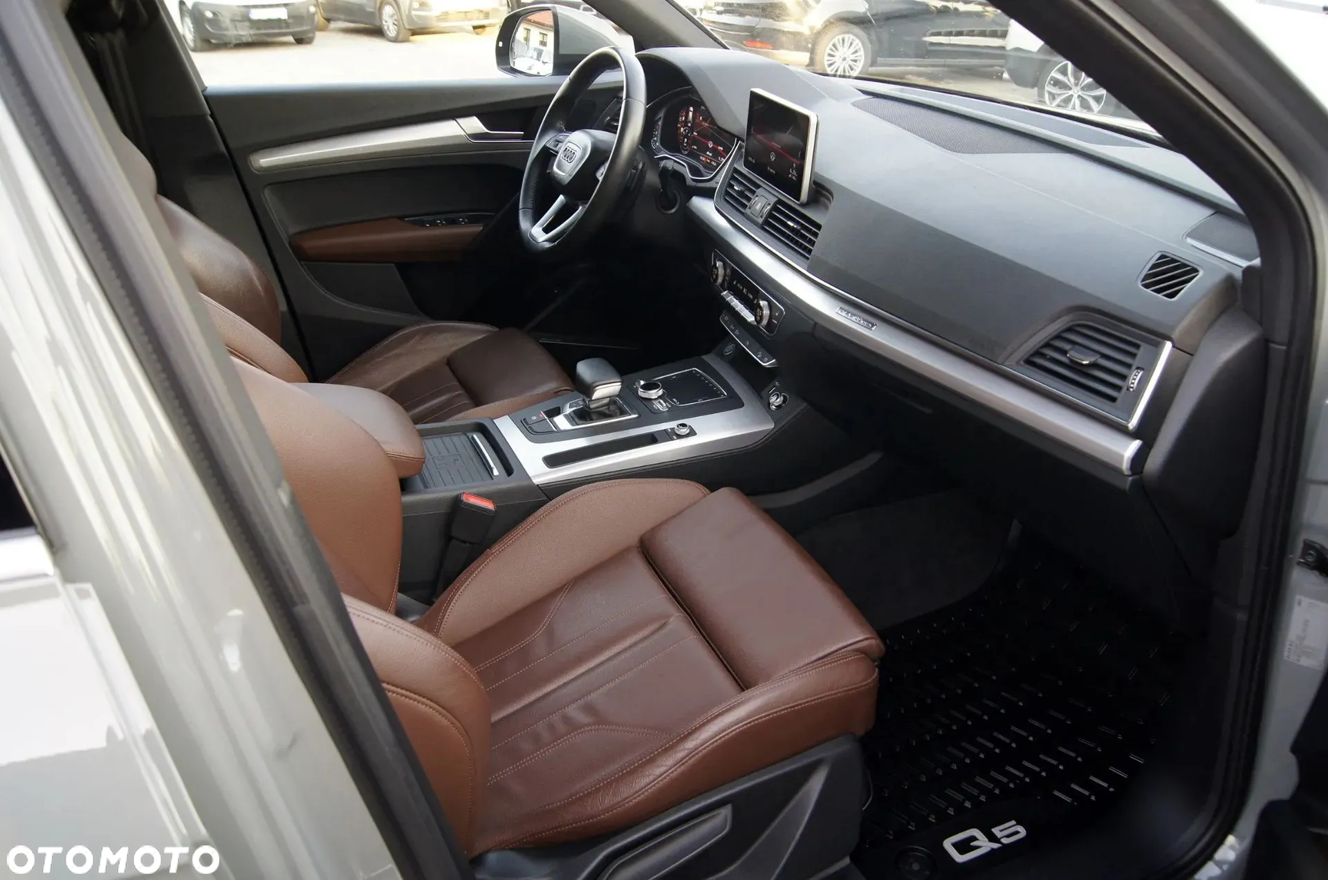 Audi Q5 3.0 TDI Quattro Tiptronic - 17