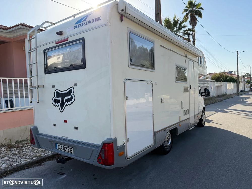 Adria Adriatik - 3