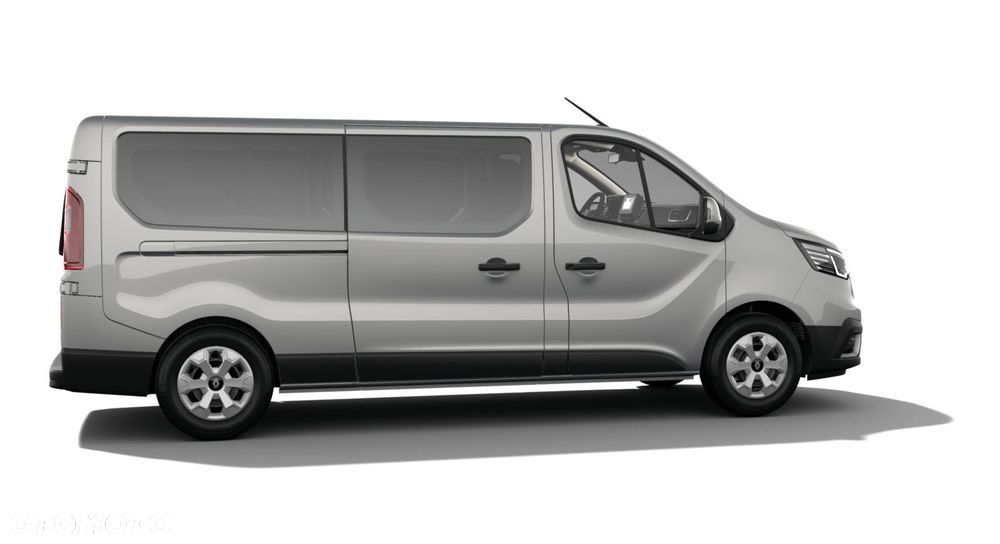 Renault Trafic - 5