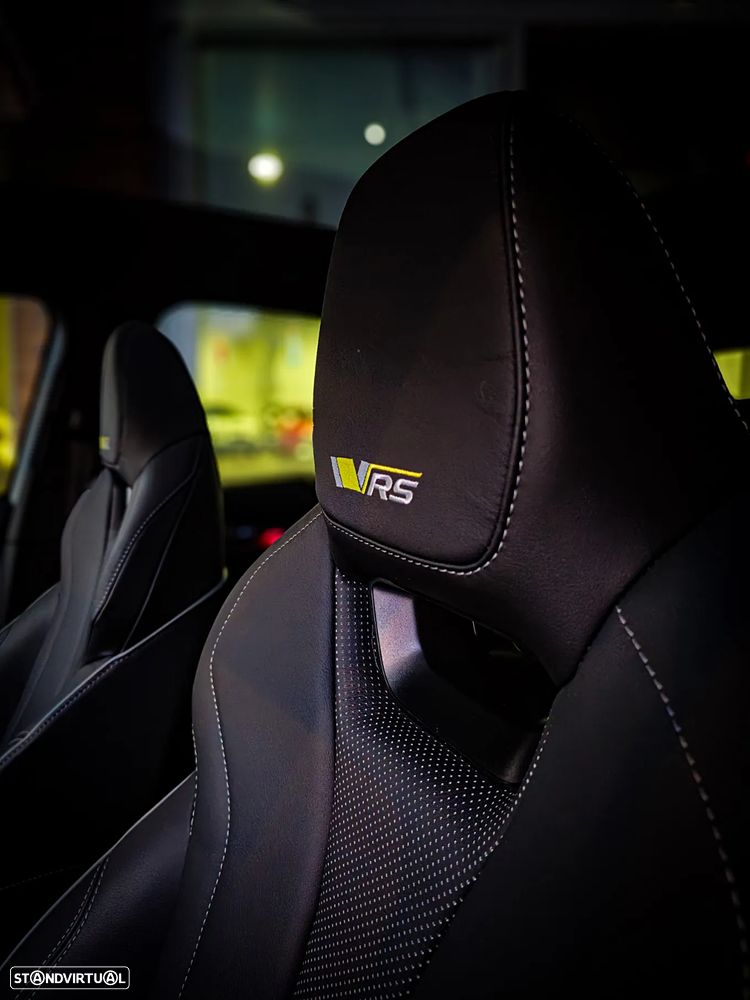 Skoda Enyaq Coupé iV 80X RS - 3