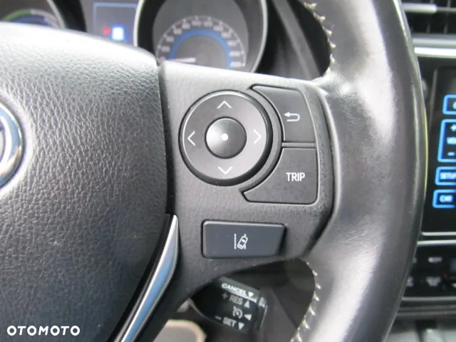 Toyota Auris Hybrid 135 Premium - 25