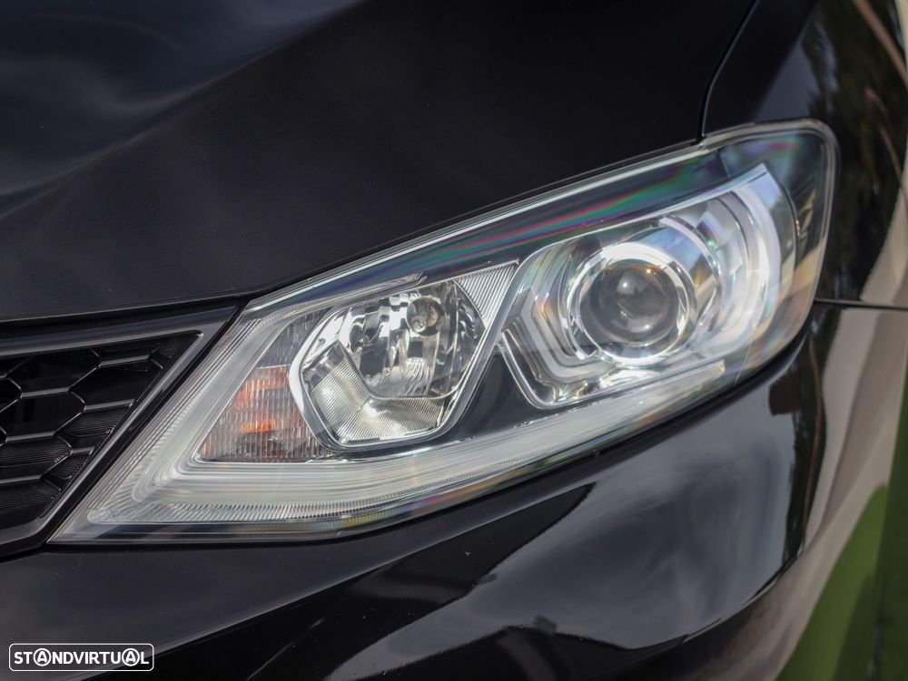 Nissan Pulsar 1.5 dCi Tekna - 11