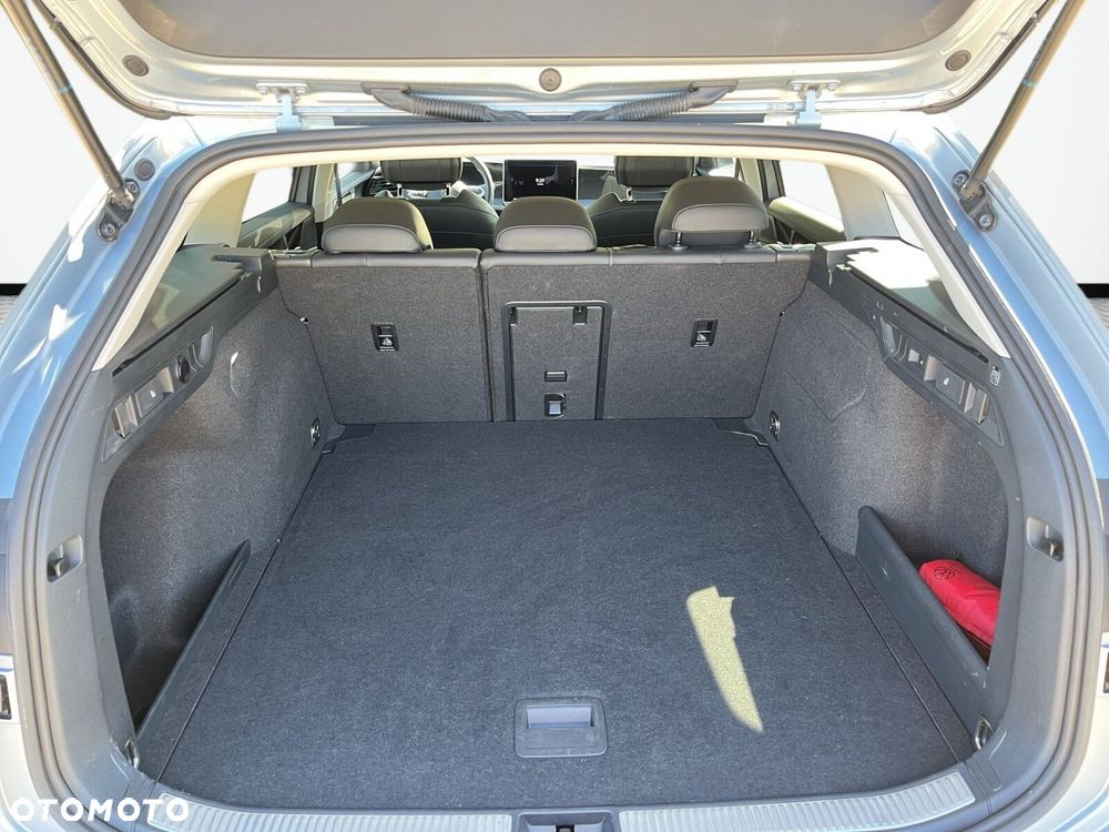 Volkswagen Passat Variant - 18
