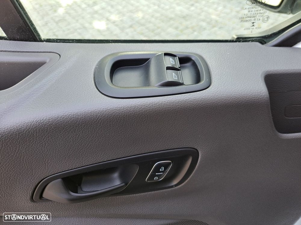 Ford Transit - 5