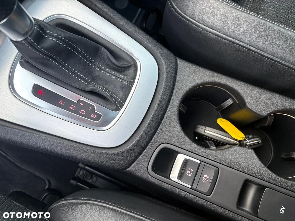 Audi Q3 2.0 TDI Quattro Prime Line S tronic - 28