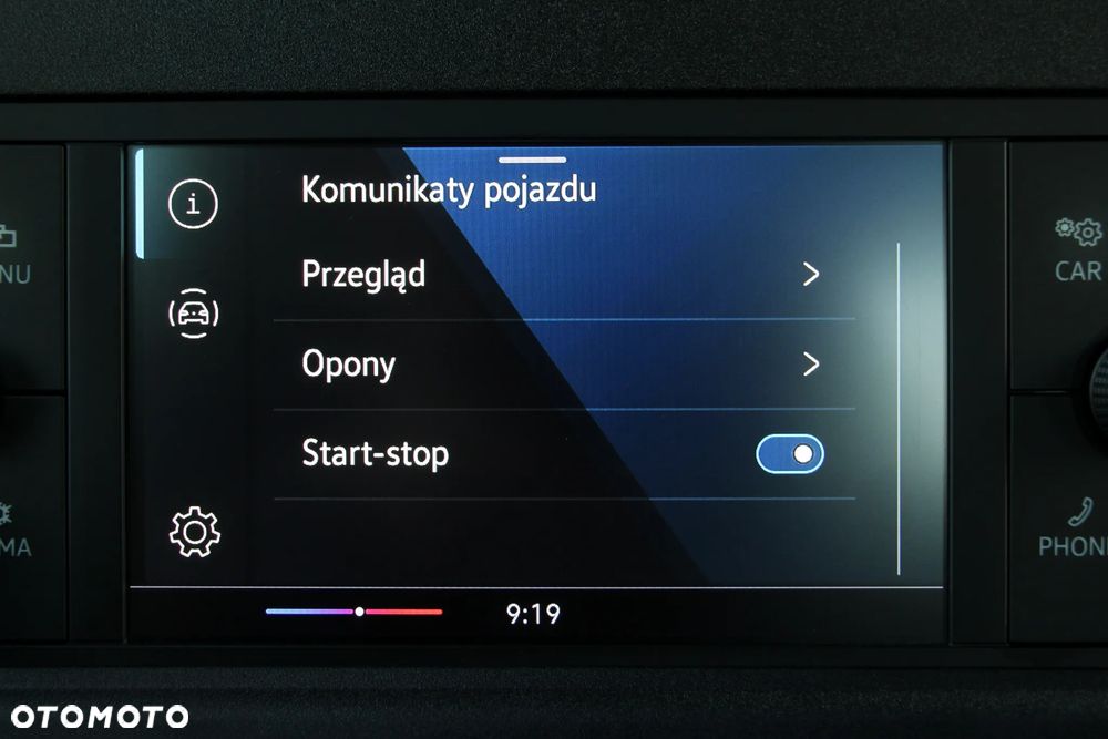 Volkswagen Caddy Maxi 2.0 TDI - 33