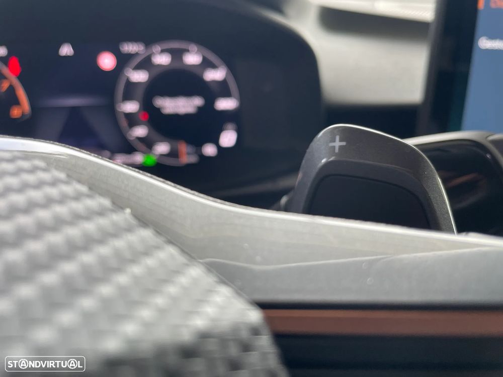 Cupra Terramar 1.5 eTSI Tribe Edition DSG - 42