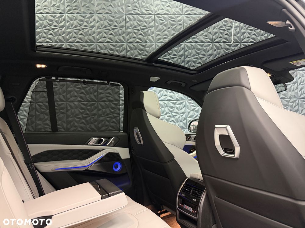 BMW X5 M - 9