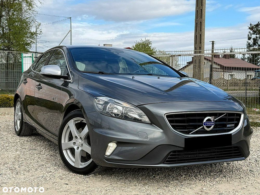 Volvo V40 - 23
