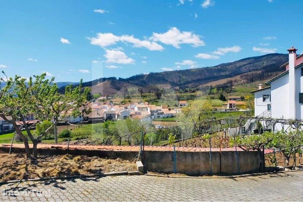 Terreno agrícola, Valhelhas na Serra da Estrela - Grande imagem: 5/15