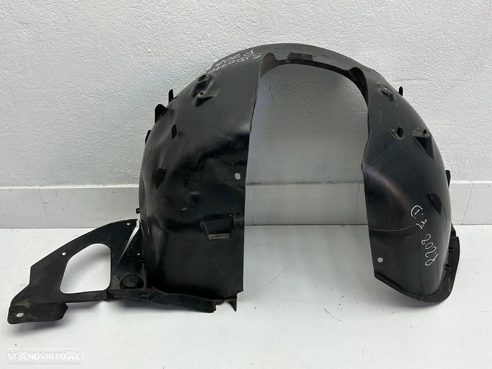 Cave Roda Frente Direita / Esquerda - Peugeot 208 I (2016) - 2