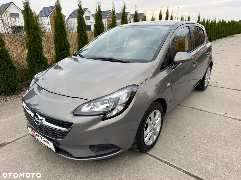 Opel Corsa 1.4 Edition - 2