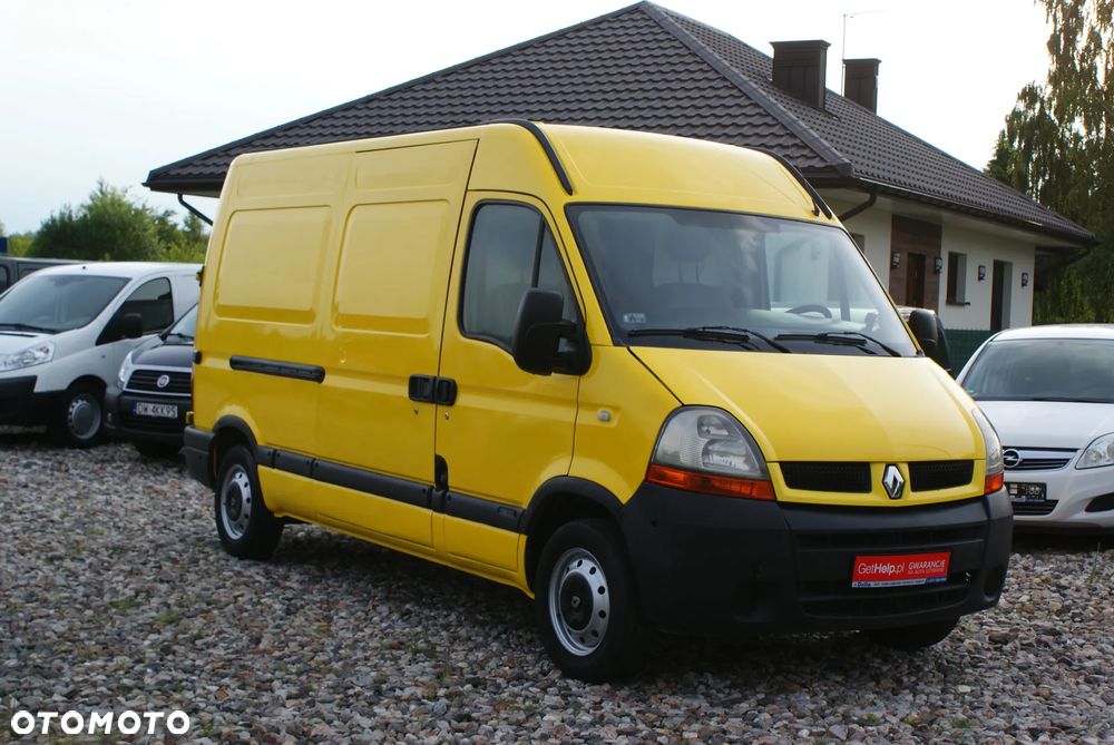Renault Master - 12