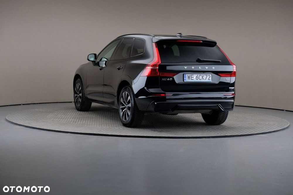 Volvo XC 60 - 2