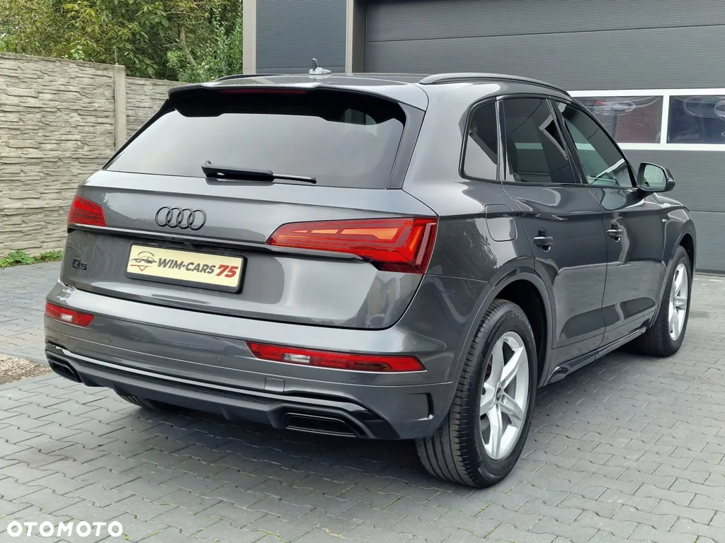 Audi Q5 35 TDI S tronic S line - 16