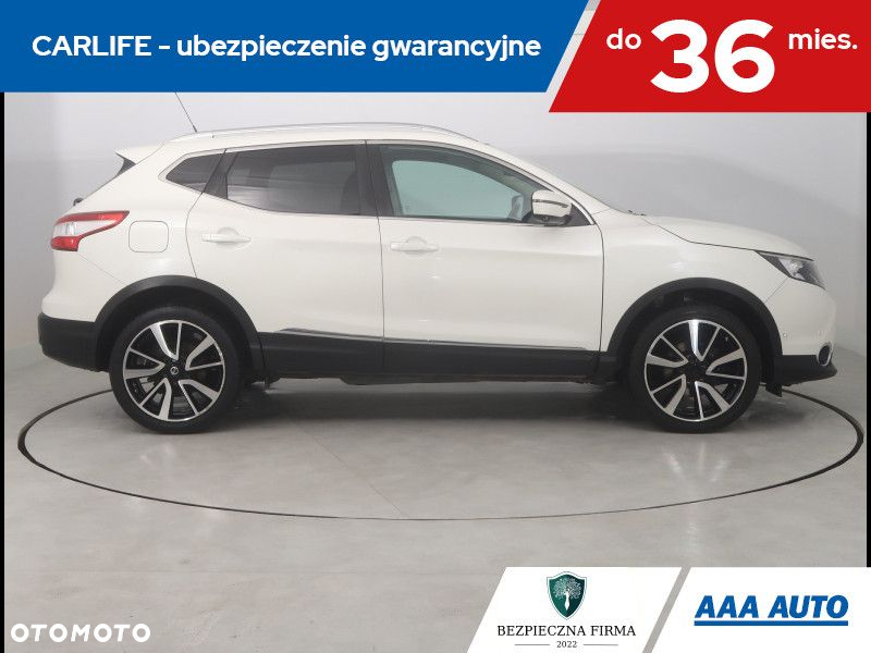 Nissan Qashqai - 7