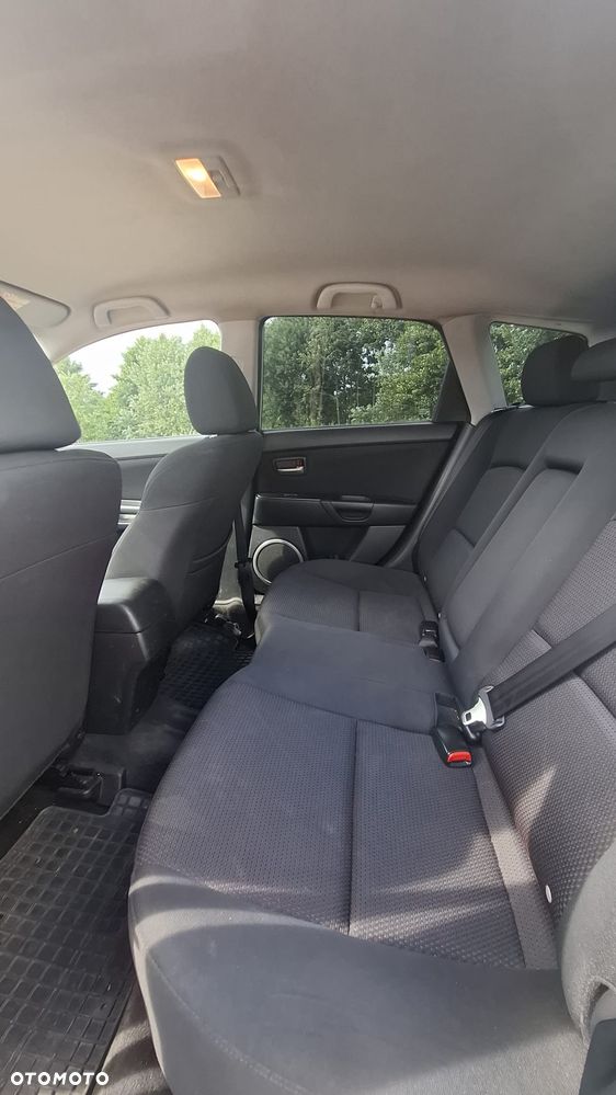 Mazda 3 1.6 Active - 4