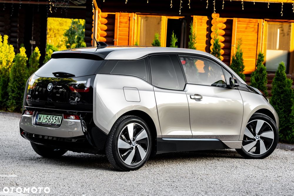 BMW i3 94 Ah - 10