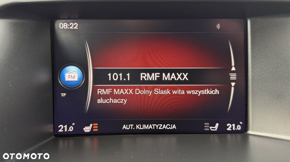 Volvo XC 60 D4 Summum - 24