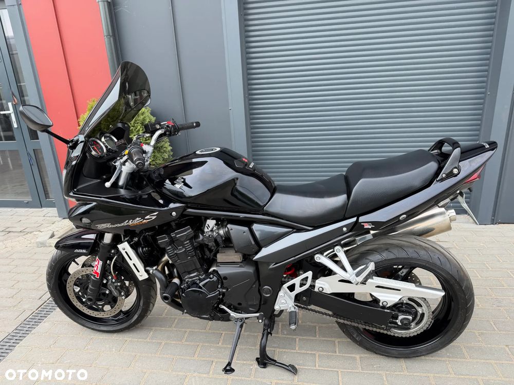 Suzuki Bandit - 41