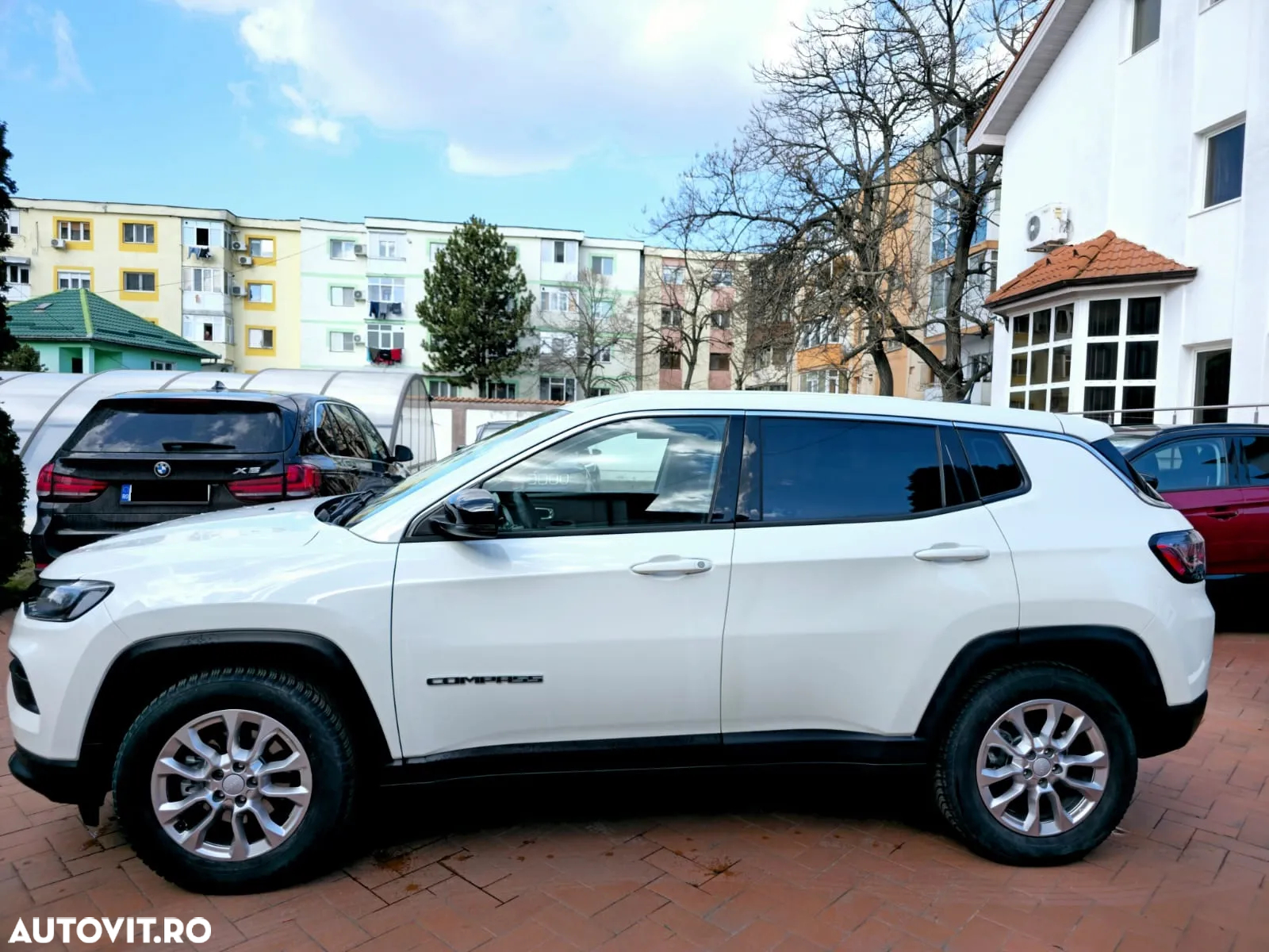 Jeep Compass - 6