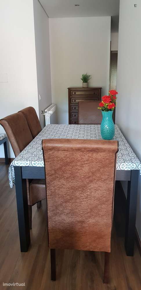 Apartamento com 1 quartos - localizado em Aveiro - Grande imagem: 5/12